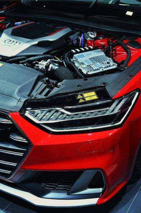 Electrical repair