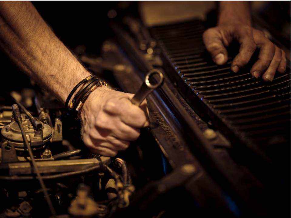 Spark plugs