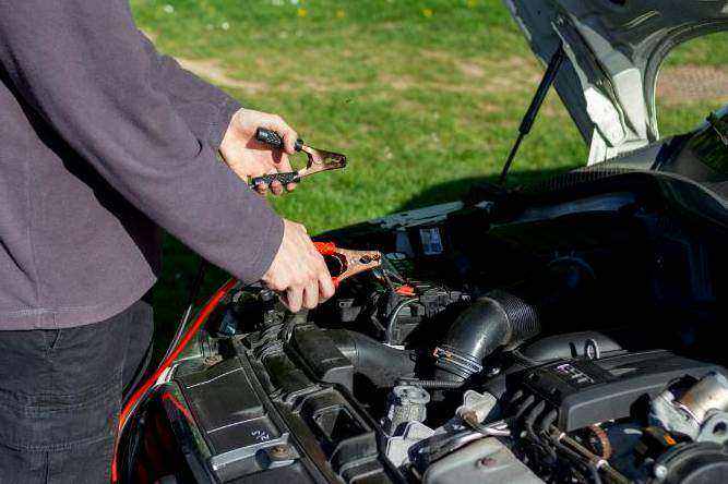 Fuel system