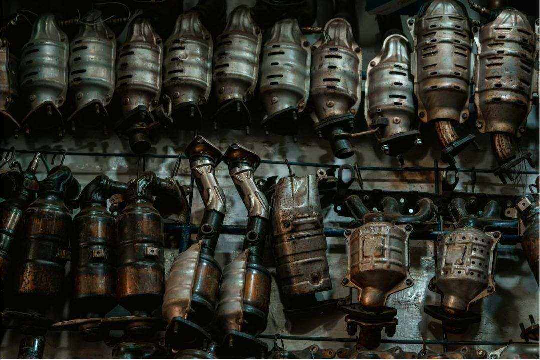 Fleet maintenance image 1